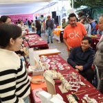 Emprendedores con discapacidad ofertan sus productos hoy en Morelia: Sedebi