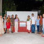 Siembran Cápsulas Culturales del Tiempo en el 47º Aniversario de la Casa de la Cultura “José Vasconcelos”