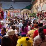 Tlalpujahua, Pueblo Mágico de la eterna Navidad te invita a disfrutar su Feria de la Esfera