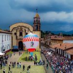 Campaña “Michoacán, el alma de México” se presentará en la Feria Internacional de Turismo: Sectur