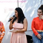 Llaman a mujeres a la prevención del cáncer de mama