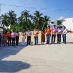 Manuel Esquivel Cumple a Caleta de Campos con Calle “Renacimiento”