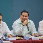 Integran Comité Promotores de Inversión en Lázaro Cárdenas