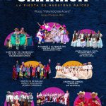 ¡Por fin llegó! ¡Por fin llegó ! ¡Por fin llegó la semana de Sirankua!