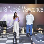 Con Recital Musical Celebran el 47 aniversario de la Casa de la Cultura “José Vasconcelos”