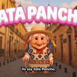Llega Tata Pancho, primer asistente turístico virtual en todo México