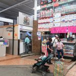 Tianguis de la Feria de Morelia mantiene precio más bajo en canasta básica