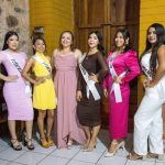 Presentan las candidatas a Reina de la Expo Feria 2026 de La Unión