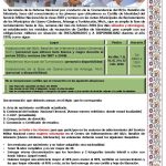 Llamado a jóvenes de 2007 para el cumplimiento de cartilla militar 