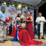 Gabriela Emiret originaria de Petacalco es Reina de la Expo Feria 2026 de La Unión