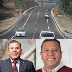 Asaltan en Guerrero a diputado Barragán Vélez de Morelia