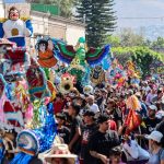 La tradición del Torito late con fuerza en el corazón de Morelia