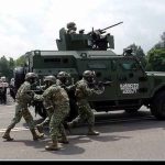 Sedena confirma apoyo de Estados Unidos en operativo donde fue abatido Nemesio Oseguera “El Mencho” en Jalisco