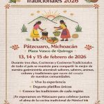 Michoacán reunirá a cocineras tradicionales de 17 estados de la República