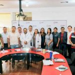 Consejo Municipal de Salud Extrema Medidas por Casos de Sarampión