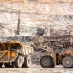 Retiraron bloqueo a minas de Arcelormittal L Cárdenas