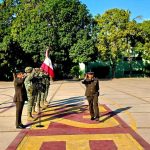 El 82 Batallón de Infantería del Ejército Mexicano en L Cárdenas llega nuevo comandante  