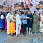 Resalta concurso de Bailes Regionales en la Expo Feria 2026 de La Unión