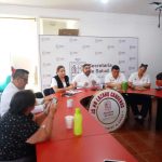 La Jurisdicción Sanitaria de L Cárdenas informó que no hay que alarmarse ante la enfermedad de Sarampión  