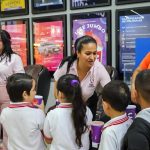 DIF Municipal Realiza Función de Cine y Entrega Reconocimiento a Cinépolis