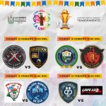 Se enciende la fiesta del fútbol en La Unión con torneo de la Expo Feria San Felipe de Jesús