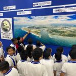 Primaria «Melchor Ocampo» Realiza Visita Educativa al MUCAH