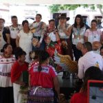 Pátzcuaro enciende los fogones, inició la Celebración Nacional de Cocineras Tradicionales
