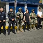 Siguen los operativos de alcolimetría en L Cárdenas