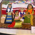 Premian las mejores 22 artesanías de Tzintzuntzan