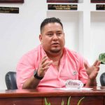 Rinde Protesta Consejo Municipal de Protección Civil