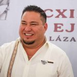 Manuel Esquivel Acompaña en CXIII Aniversario del Ejército Mexicano