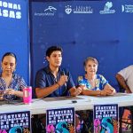 Gran Festival Internacional de Cine del Balsas en la costa michoacana: LASG
