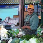 Por debajo de los mil pesos, la canasta básica más barata en Michoacán: dice La Sedeco