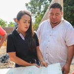 Gobierno Municipal Avanza con Programa de Recuperación y Embellecimiento de Áreas Verdes