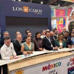 Desde Colombia, Michoacán se proyecta al turismo internacional