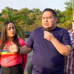 Gobierno Municipal Promueve Campaña de Descacharrización