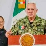 Cuarenta y ocho de los ciento setanta y seis presuntos delincuentes detenidos son acusados de “Terrorismo” tras enfrentamientos, luego de la captura y abatimiento de líder delincuencial en Jalisco