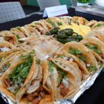 Tacos exóticos, música y ambiente familiar: este fin de semana en el Tacofest*_Este 14 y 15 de marzo a partir de las 10:00 horas_*