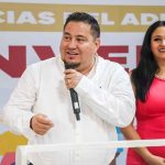 DIF Municipal Celebra Encuentro de Estancias de Adultos Mayores