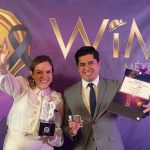 Recibe la empresa acerera ArcelorMittal categoría Plata en el Sello WIM 2026 por buenas prácticas en equidad e inclusión