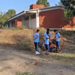 Programa “Transforma tu Escuela” llega a la Secundaria No. 154 de La Joya, en Las Guacamayas