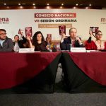 Unidad y piso parejo, garantizados con reglas de Morena para 2027: Morón