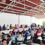 Acompaña Gobierno Municipal a Sutcecytem en Conferencia Sobre Liderazgo Femenino