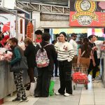 En Morelia, la canasta básica más barata del estado: dice Sedeco