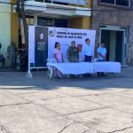SEDENA inicia Programa Canje de Armas en la cabecera municipal de La Unión