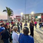 Gobierno Municipal Acompaña a Adultos Mayores en Trámites de Visa dentro del programa Refami