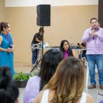 Instituto de la Mujer, Promueve Foro “Mujeres Poderosas de LZC”