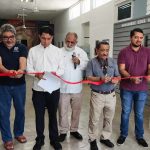 Inauguran Muestra Fotográfica “Mal Viaje” en el MUCAH
