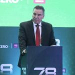 Concluye Víctor Cairo su gestión al frente de la CANACERO