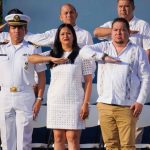 Autoridades Conmemoran 88º Aniversario de la Expropiación Petrolera